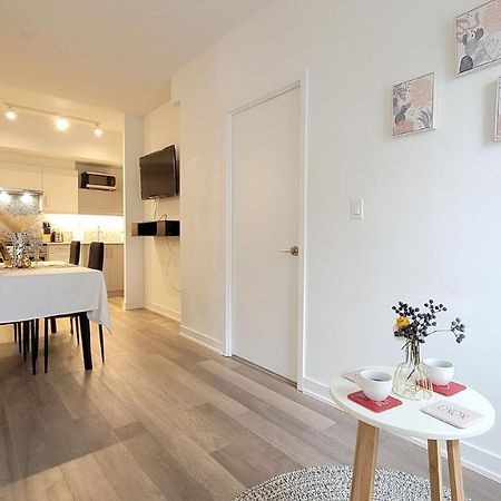 Lovely 3 Bedrooms In University Of טורונטו מראה חיצוני תמונה