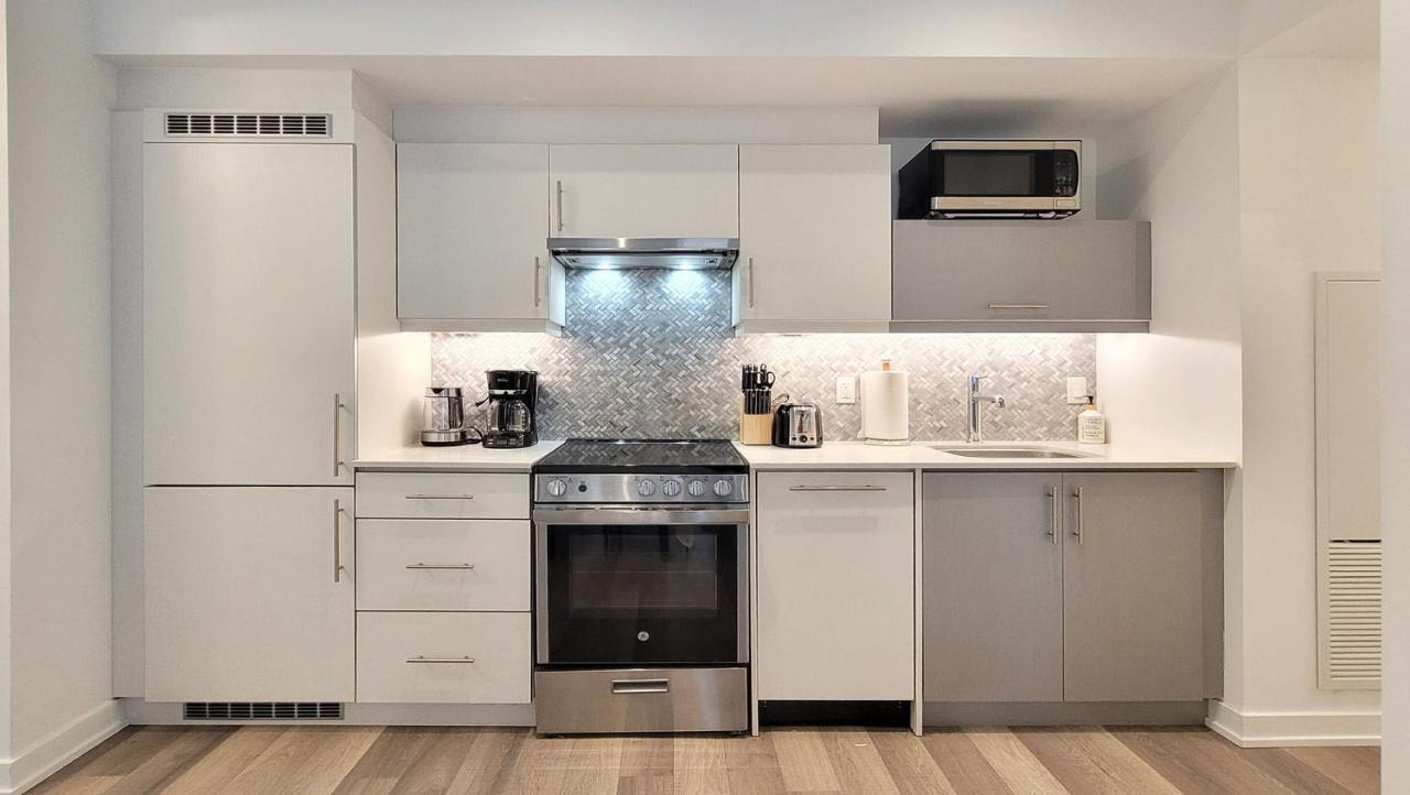 Lovely 3 Bedrooms In University Of טורונטו מראה חיצוני תמונה